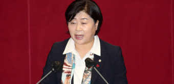 “김 여사 檢 소환 통보 있었던 것으로∼” 답한 한덕수... “그런 사실 없다고 확인” 번복