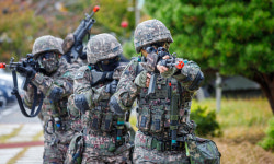 육군 53사단, ‘2023년 동계 결전 태세 확립 훈련’ 실시
