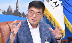 삼척시, 강원 남부권 스마트팜 거점도시 육성 속도