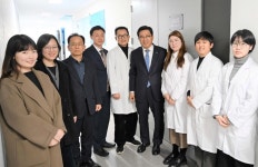 aT, 지속가능한 먹거리 비전 모색 및 미래 유망 신식품 육성 논의