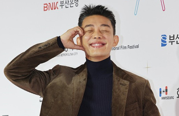 배우 유아인에 징역 4년 선고, 프로포폴 상습 투약 혐의 1심 판결리완