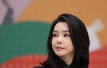 대통령실 “김건의 여사 특검 요건 불성립”