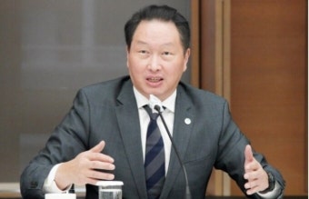 최태원 SK회장, 이혼 소송 관련 비방 댓글 작성자 고소