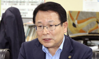 선거 토론회서 허위 발언한 정헌율 익산시장 ‘무죄‘…법원 “의도적 왜곡 아냐”