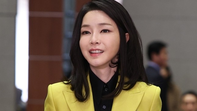 김건희 특검, 김태열 소환조사 진행 중...국정농단 의혹 조사 계속
