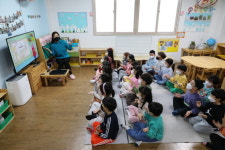 천안시 보육정책 전국 1등 도시 만든다