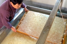 ‘전주 기령당·최성일 한지장’ 전주시 향토문화유산 지정 예고