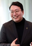 천하람 “난 당을 정상으로 끌고갈 유일한 후보” [與 당대표 후보 인터뷰]