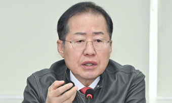 홍준표 시장, 수성 알파시티 롯데몰 ‘부지환수’ 검토 지시