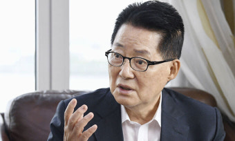 박지원 “민주당, 오직 이재명 이재명… 일은 안 하고 싸우기만”