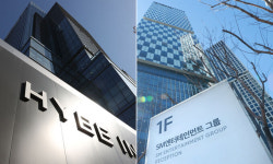 하이브·SM, 3월 주총 앞두고 의결권 수거… 소송전 예고도
