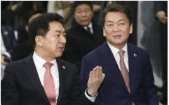 安 ‘제2 대장동’ 우려에 김기현 “허무맹랑한 궤변으로 당내 분란”