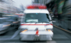 [단독] 의사 없어 ‘구급차 뺑뺑이’… 생명의 골든타임 날린다