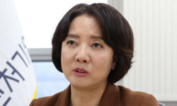 이영 “김영란법 5만원으로 상향 건의했다”