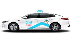 대구 토종 택시앱 ‘대구로’ 잘 달리네예