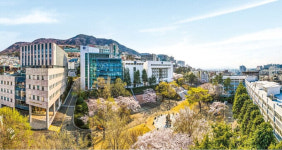 경남정보대, 동남권 유일 ‘로컬콘텐츠 중점대학’ 선정
