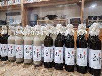 폐암·폐섬유증으로 귀향…건강·전통주 다 빚었다 [귀농귀촌애(愛)]