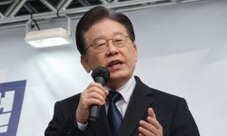 이재명 “내부 공격 중단해야… 상대 진영이 가장 바라는 일”