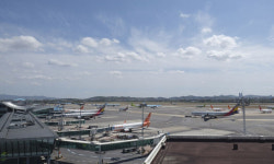 김포공항, 세계공항서비스평가에서 우수 공항 선정