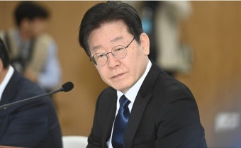 이재명 “수사 당하는 게 제 잘못인가”…민주 중진 “檢 핑계 댈 일 아냐” 무한책임 주문