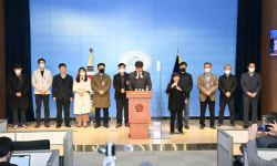 ‘한강 수석대교’ 둘러싼 하남-남양주 갈등 평행선… “재검토” vs “착공”