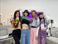 하이키 '건물 사이에 피어난 장미' 역주행…"'중꺾마'는 계속된다"