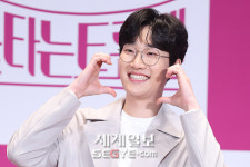 [포토] 공훈 '여심 저격 미소'
