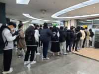 1000원 학식에 ‘오픈런’…대학가 아침밥 20분 만에 ‘품절’ [밀착취재]