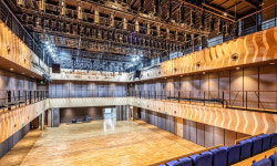 ‘악기의 제왕’ 들어선 클래식콘서트홀 갖춘 부천아트센터 5월 개관