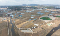 용인에 세계 최대 반도체 클러스터 만든다