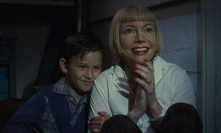 ‘8㎜ 카메라 든 꼬마 감독’ 스필버그의 유년기… ‘파벨만스’ 22일 개봉