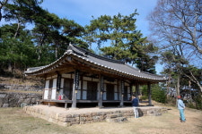 영암 덕진차밭에서 즐기는 싱그러운 남도의 봄 [최현태 기자의 여행홀릭]