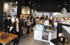 천안시, 빵 먹으러 찾아오는 관광 도시 됐다