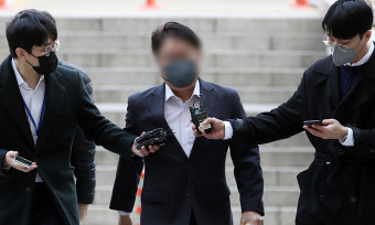 檢, 김인섭 측근 구속영장 청구…이재명 수사 확대 가능성