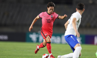 [스포츠 브리핑] 황선홍호, 도하컵서 이라크에 1-0 승 외