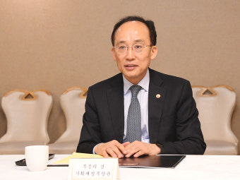 [속보] 추경호 “국회 재논의 필요”… 국무회의서 ‘양곡법 거부권’ 건의