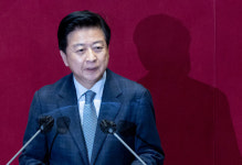[속보] 검찰, '6000만원 뇌물수수' 노웅래 민주당 의원 불구속 기소