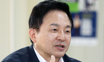 원희룡 국토장관, 2022년보다 소폭 준 19억3400만원 재산 신고