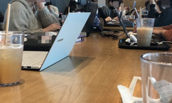 내 돈 내고 눈치 봐아하나 vs 스터디 카페 가야 [어떻게 생각하십니까]