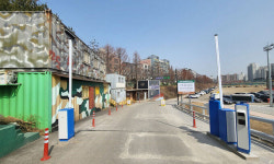 잠실·탄천 유수지에 ‘차량 침수위험시 자동알림시스템’ 구축