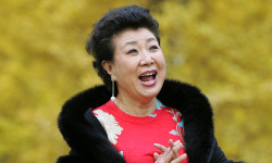 [속보] 원로가수 현미 별세…향년 85세