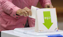 4·5 재보궐선거 하루 앞… 구미·포항 2명 선출