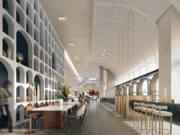 ‘육군 용사의 집’, 호텔로 재탄생…나인트리 로카우스 용산 개관