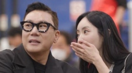 이상민, 소개팅女와 ‘애프터 데이트’… 장소는 수산물시장