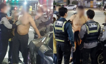 ‘유망주’에서 ‘조폭’으로… 프로야구선수 출신 부산 조폭, 2심도 실형