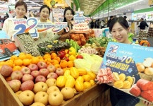 농협유통 창립 28주년, 28일간의 특별한 행사