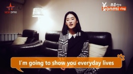 ‘철갑상어 영어 먹방’ 이어…北, 이번엔 중국어 유창한 女 앞세워 요리 방송