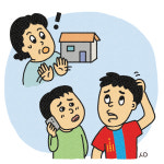 [한국에살며] “외국인이면 안 됩니다!”