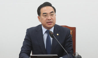 민주 “27일 ‘50억·김건희 특검법’ 패스트트랙 추진할 것”