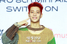 아스트로 MJ, 軍 복무 중 긴급 휴가…故 문빈 빈소 방문